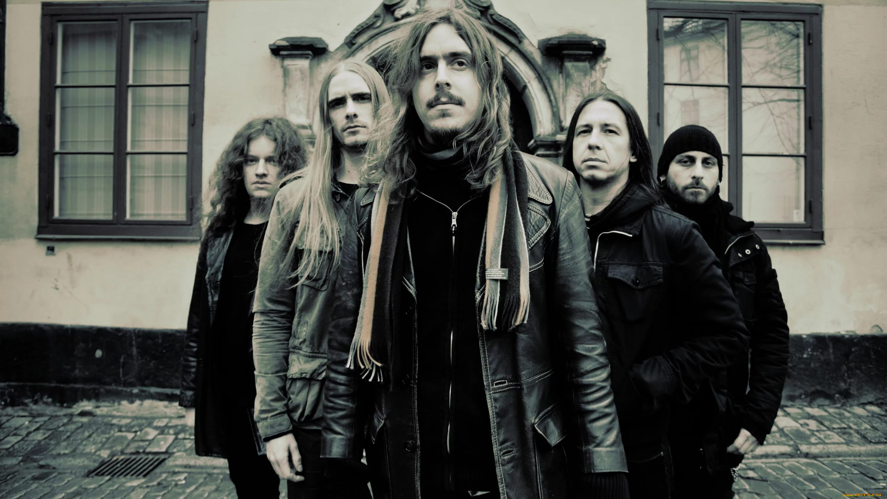 opeth, , 